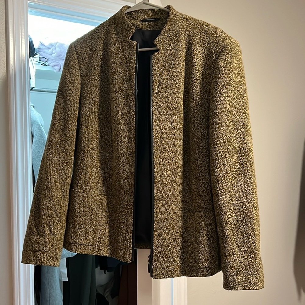 Jacket